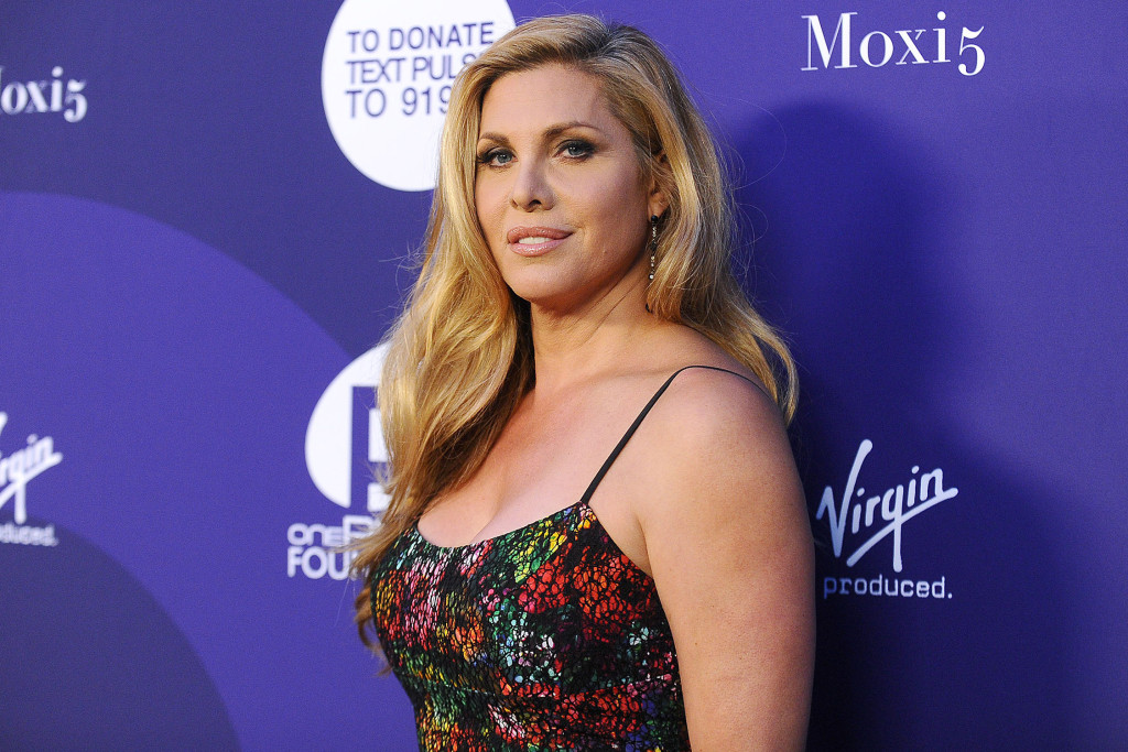 Candis Cayne Net Worth Before And After Transition Bio Personal Life